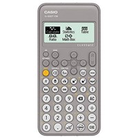 Casio Classwiz Scientific Calculator, Battery Powered, Grey