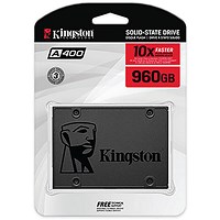 Kingston Internal Solid State Drive, 960GB