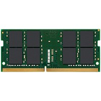 Kingston DDR4 3200MT/s 16GB Single Rank Non ECC Laptop Memory