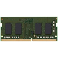 Kingston DDR4 3200MT/s 8GB Single Rank Non ECC Laptop Memory