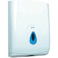 2Work Hand Towel Dispenser