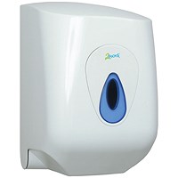 2Work Mini Centrefeed Hand Towel Dispenser
