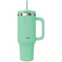 Contigo Streeterville Stainless Steel Leakproof Tumbler, 1.9 Litres, Reef