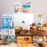 A Little Taste of Everything Hamper