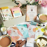 Pamper Night In Hamper