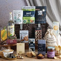 Premium Alcohol Free Hamper