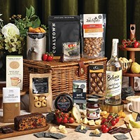 Luxury Alcohol Free Hamper