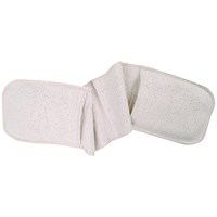 MyCafe Plain White Oven Glove