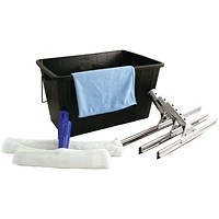 7 Piece Window Cleaning Set VOW/WC/SET