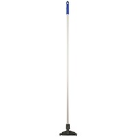Kentucky Mop Handle With Clip Blue VZ.20511B/C