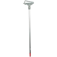 Kentucky Mop Handle with Clip Red VOW/20522R/CLIP