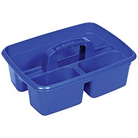 Carry Cleaning Caddy Three Compartment