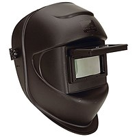 Climax CPA Welding Shield Climax CPA Welding Shield