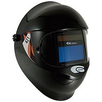 Climax Automatic Welding Shield Climax Automatic Welding Shield