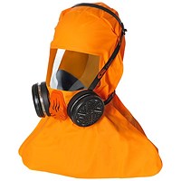 CLimax ABEKP3 Evacuation Hood