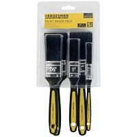 Trade Brush (Pack of 5) VOW/990/5PK