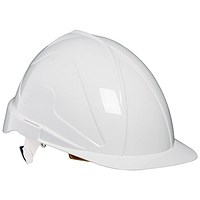 Climax Tirreno TXR ABD Safety Helmet, White