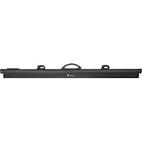 Arnos Hang-A-Plan QuickFile Front Load Binder, Black, A0