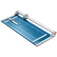 Dahle Professional Rolling Trimmer A2 DAH00554-15002 - Free Novus Stapling Set