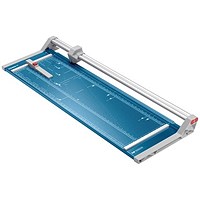 Dahle Professional Rolling Trimmer A1 DAH00556-15003 - Free Novus Stapling Set