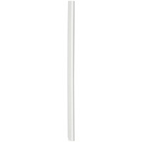 Durable Spinebar, 6mm, Up to 60 A4 Sheets, White, Pack of 100