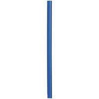 Durable Spinebar, 6mm, Up to 60 A4 Sheets, Blue, Pack of 50