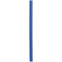 Durable Spinebar, 6mm, Up to 60 A4 Sheets, Blue, Pack of 50