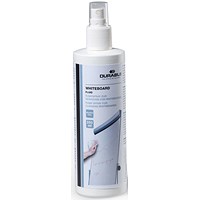 Durable Whiteboard Fluid Cleaner And Renovater, 250ml Durable Whiteboard Fluid Cleaner And Renovater, 250ml