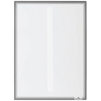 Durable Info Pocket A4 Static Cling
