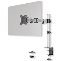 Durable Select Monitor Mount Arm for 1 Screen Up to 32 Inch