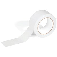 Durable Duraline Floor Marking Tape 50mm x 33m White 104402