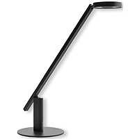 Durable Luctra Lite 3D Gesture Control Bio Effective Desk Lamp Aluminium Black