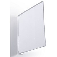 Durable Self-Adhesive Warehouse Aisle Sign 149 x 149mm (Pack of 10) 185619