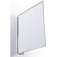 Durable Magnetic Warehouse Aisle Sign 149 x 149mm (Pack of 10) 187119