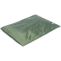 Danish Design County Duvet, Standard, Medium, Green