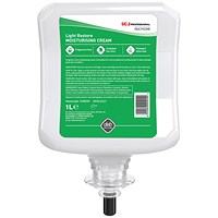 Deb Cutan Moisturising Hand Cream Cartridge, 1 Litre Deb Cutan Moisturising Hand Cream Cartridge, 1 Litre