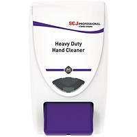 Deb Solopol Lime Hand Cleaner Dispenser, 2 Litre