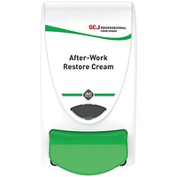 Deb Stokolan Light Pure Hand Cream Dispenser, 1 Litre