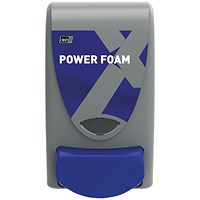 Deb Estesol FX POWER FOAM Dispenser 1 Litre EFM1LDSEN