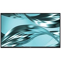 Dell Pro 24 Inch Monitor No Stand Black