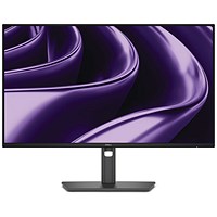 Dell Pro 24 Inch Monitor with Stand Black