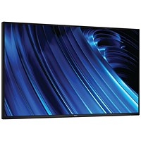 Dell Pro 27 Inch Monitor No Stand Black