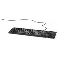 Dell KB216 Wired Keyboard UK (QWERTY) Black