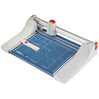 Dahle 440 Rotary Trimmer 360mm Cutting Length 3.5mm Capacity 00440-21310