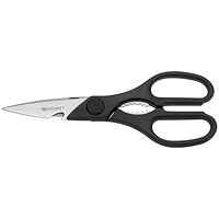 Westcott Multipurpose Scissors, Stainless Steel, 203mm