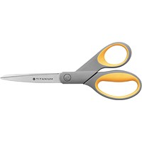 Westcott Titanium Scissors, 204mm Westcott Titanium Scissors, 204mm
