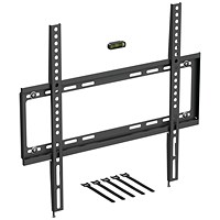 D-Line Flat to Wall TV Mount