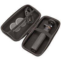 Standivarius X-Stand Portable Ergonomic Monitor/Tablet Stand