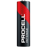 Duracell Procell Intense AA Battery (Pack of 10)