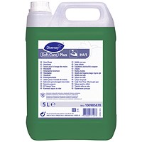 Diversey Soft Care Plus H41 5 Litres (Pack of 2) 7515116